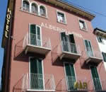 Hotel Da Pina Lazise Lake of Garda